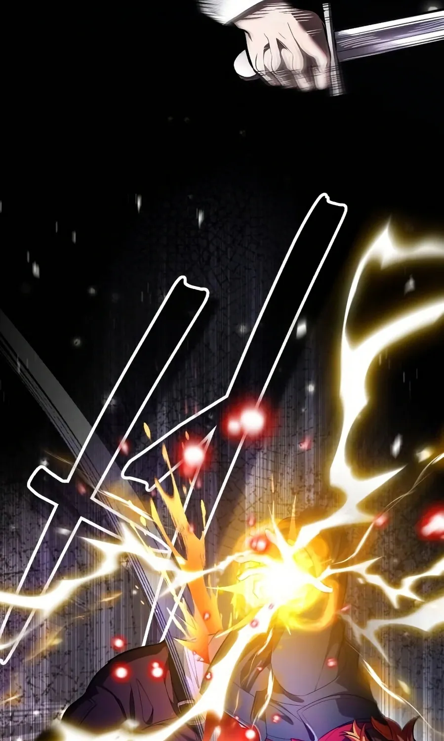 Read Superhuman Game Broadcast EN Manga Online