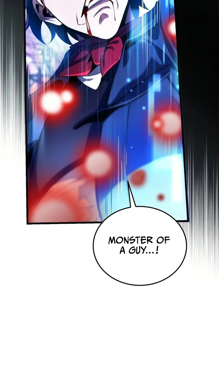 Read Superhuman Game Broadcast EN Manga Online