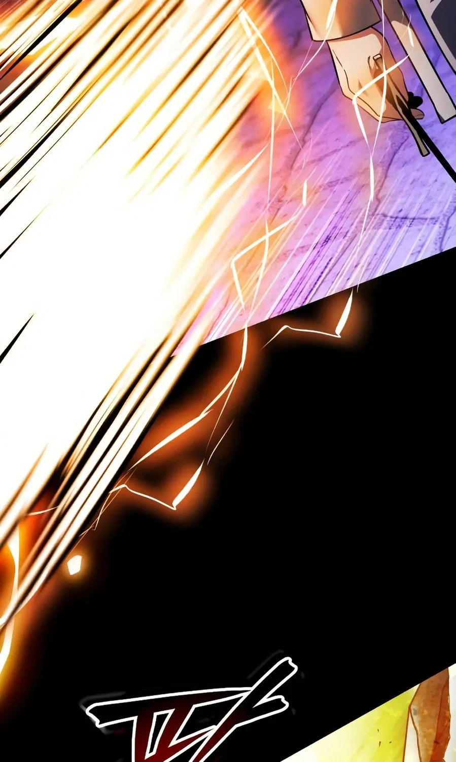 Read Superhuman Game Broadcast EN Manga Online