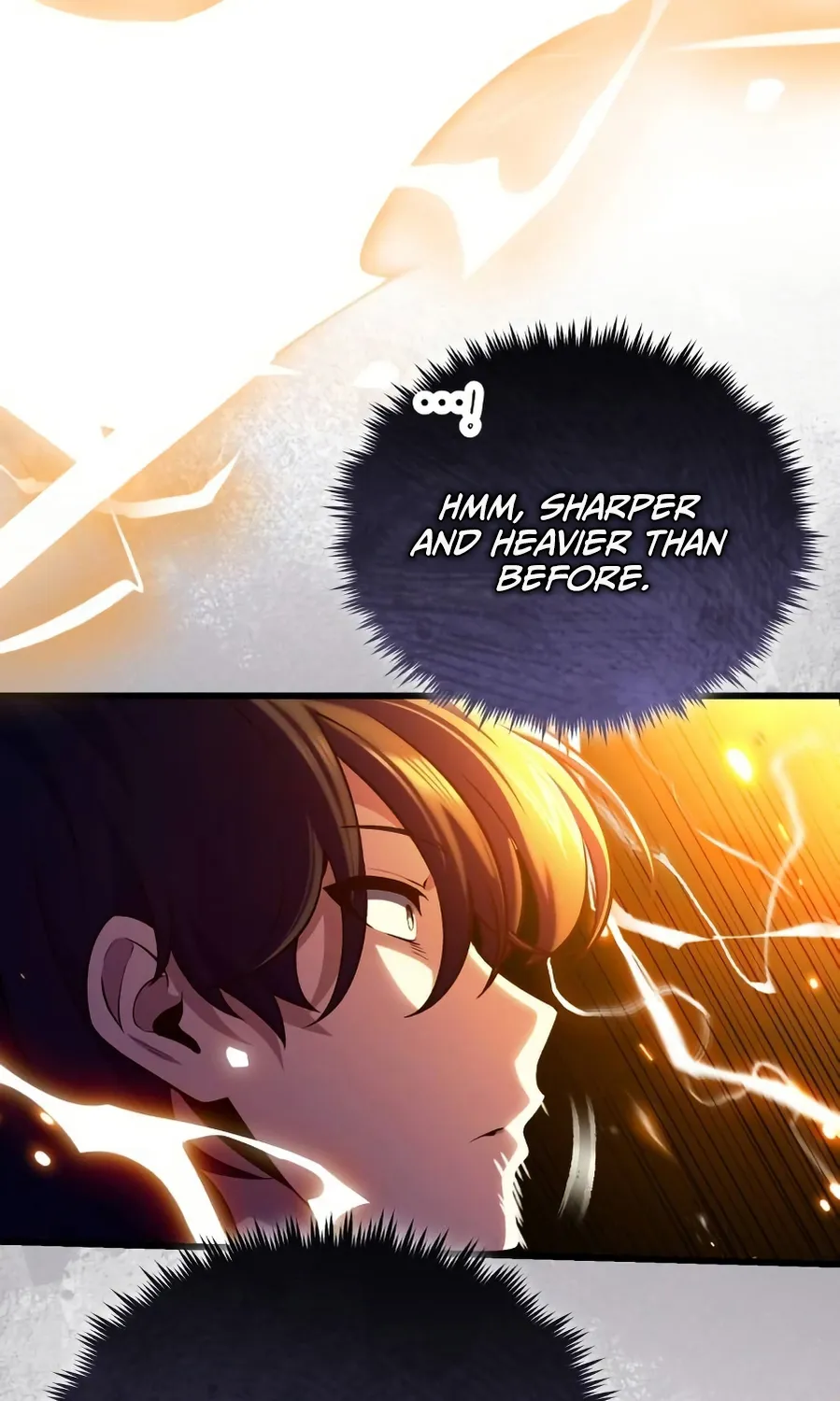 Read Superhuman Game Broadcast EN Manga Online