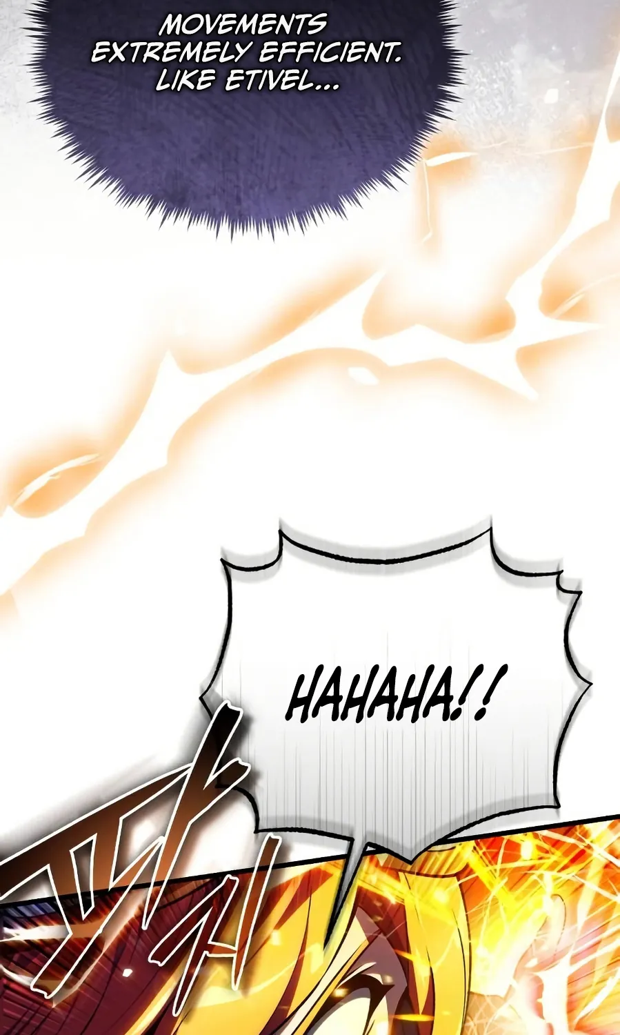 Read Superhuman Game Broadcast EN Manga Online