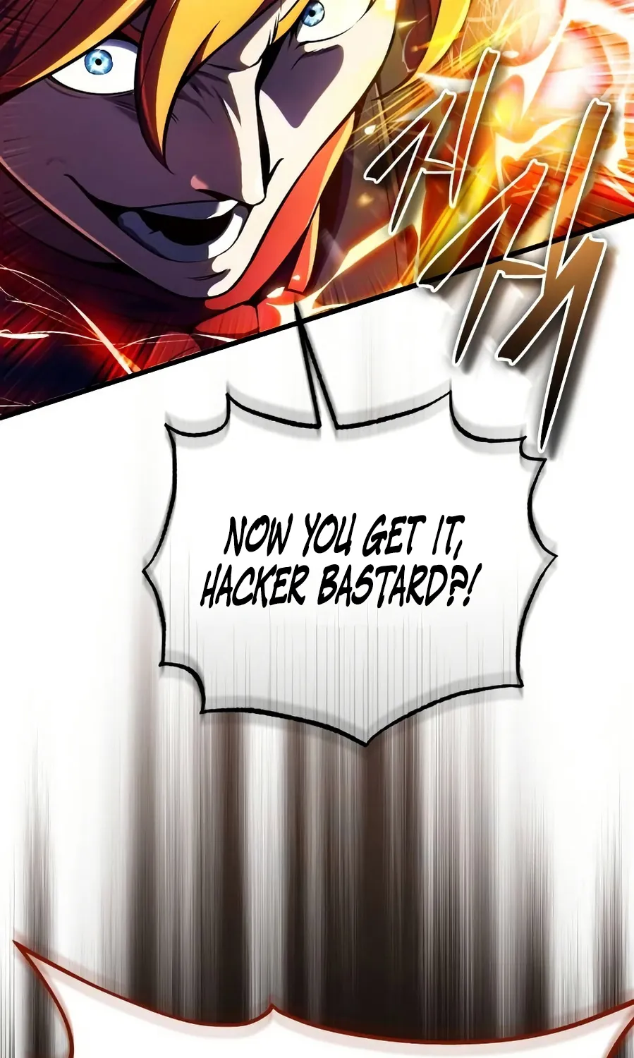 Read Superhuman Game Broadcast EN Manga Online
