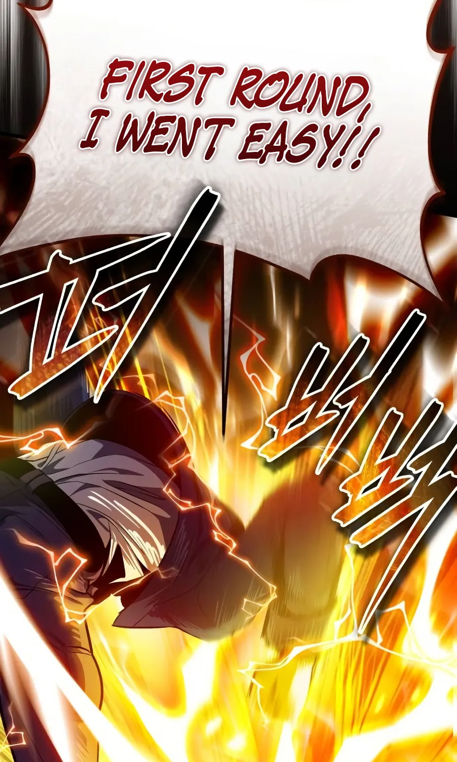 Read Superhuman Game Broadcast EN Manga Online