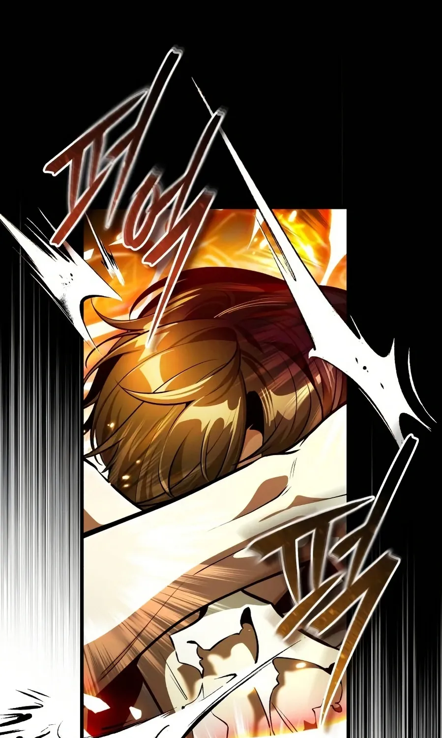 Read Superhuman Game Broadcast EN Manga Online