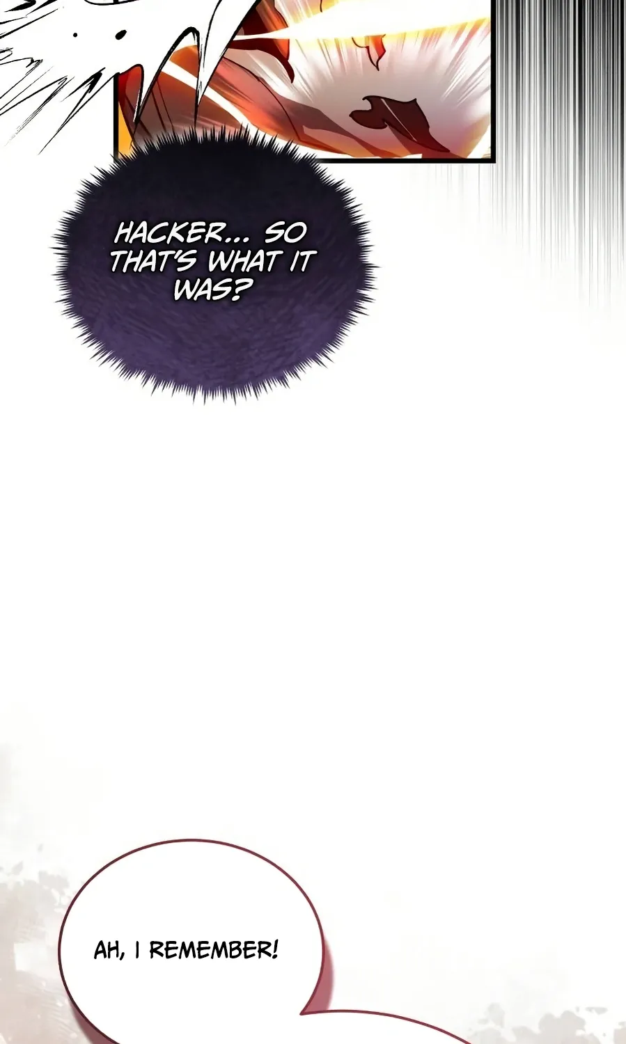 Read Superhuman Game Broadcast EN Manga Online