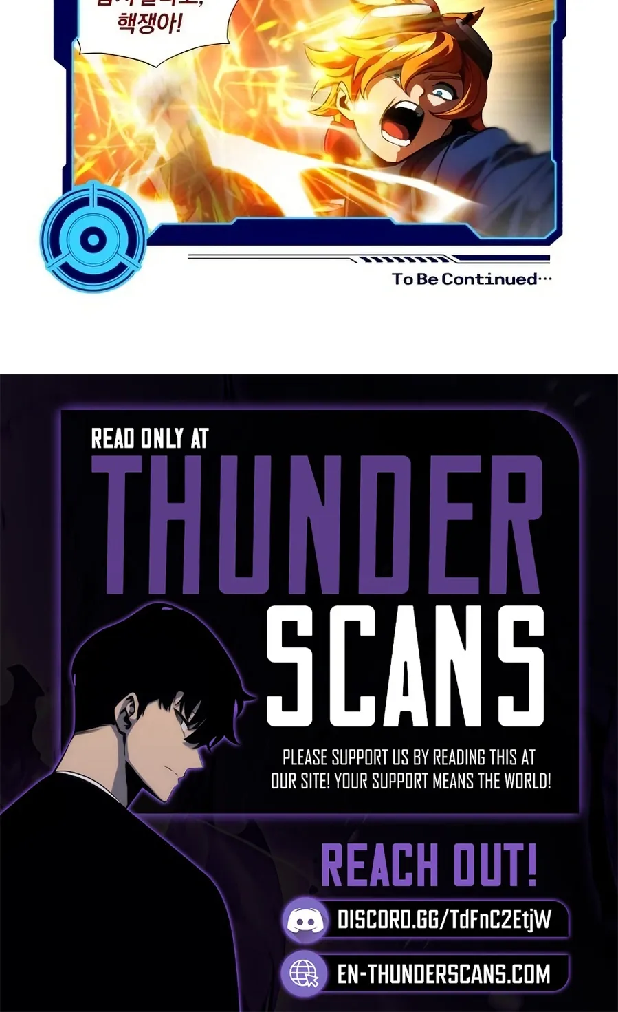Read Superhuman Game Broadcast EN Manga Online