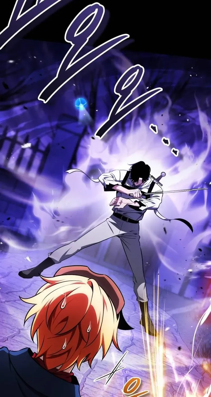 Read Superhuman Game Broadcast EN Manga Online
