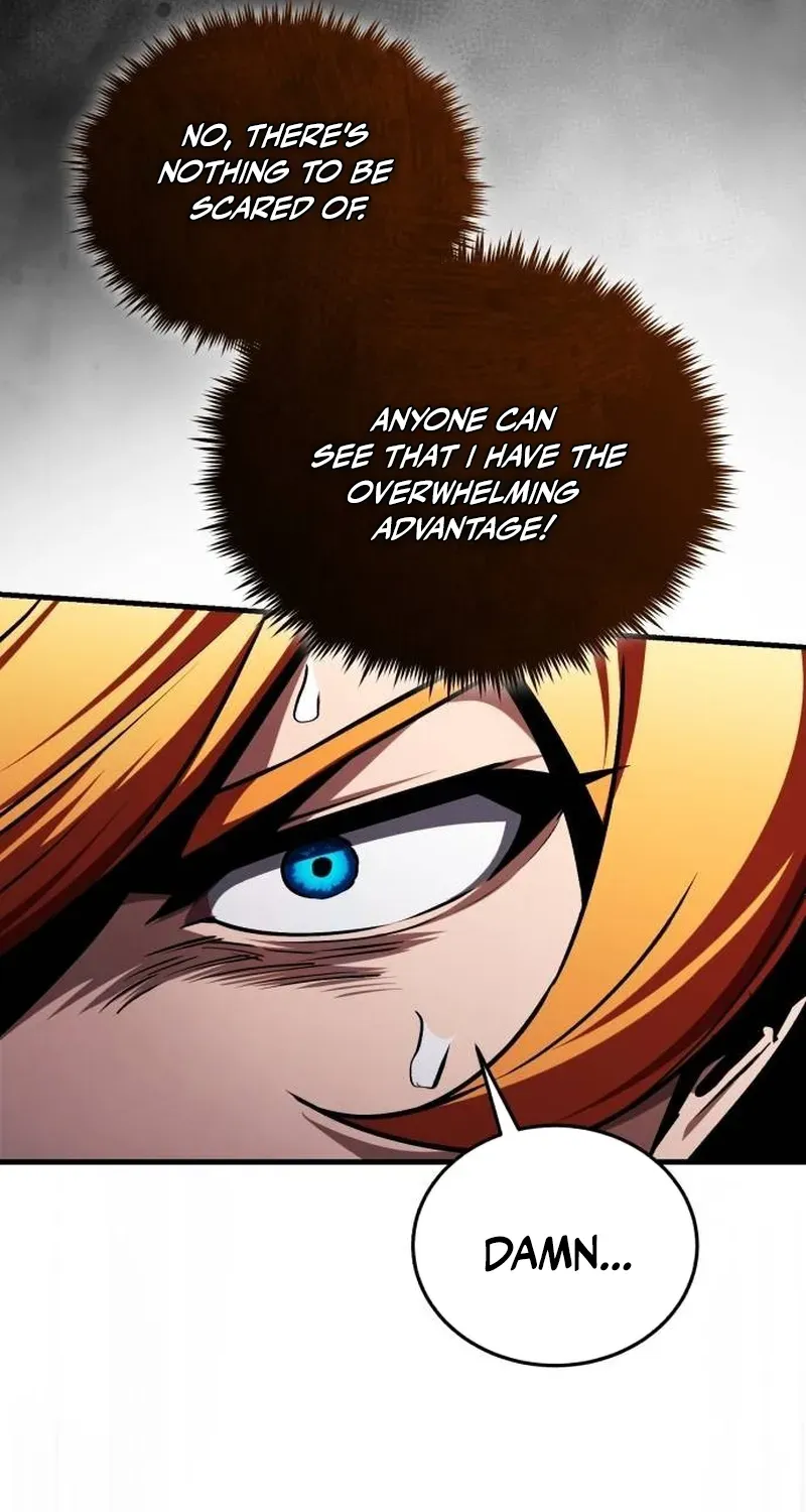 Read Superhuman Game Broadcast EN Manga Online