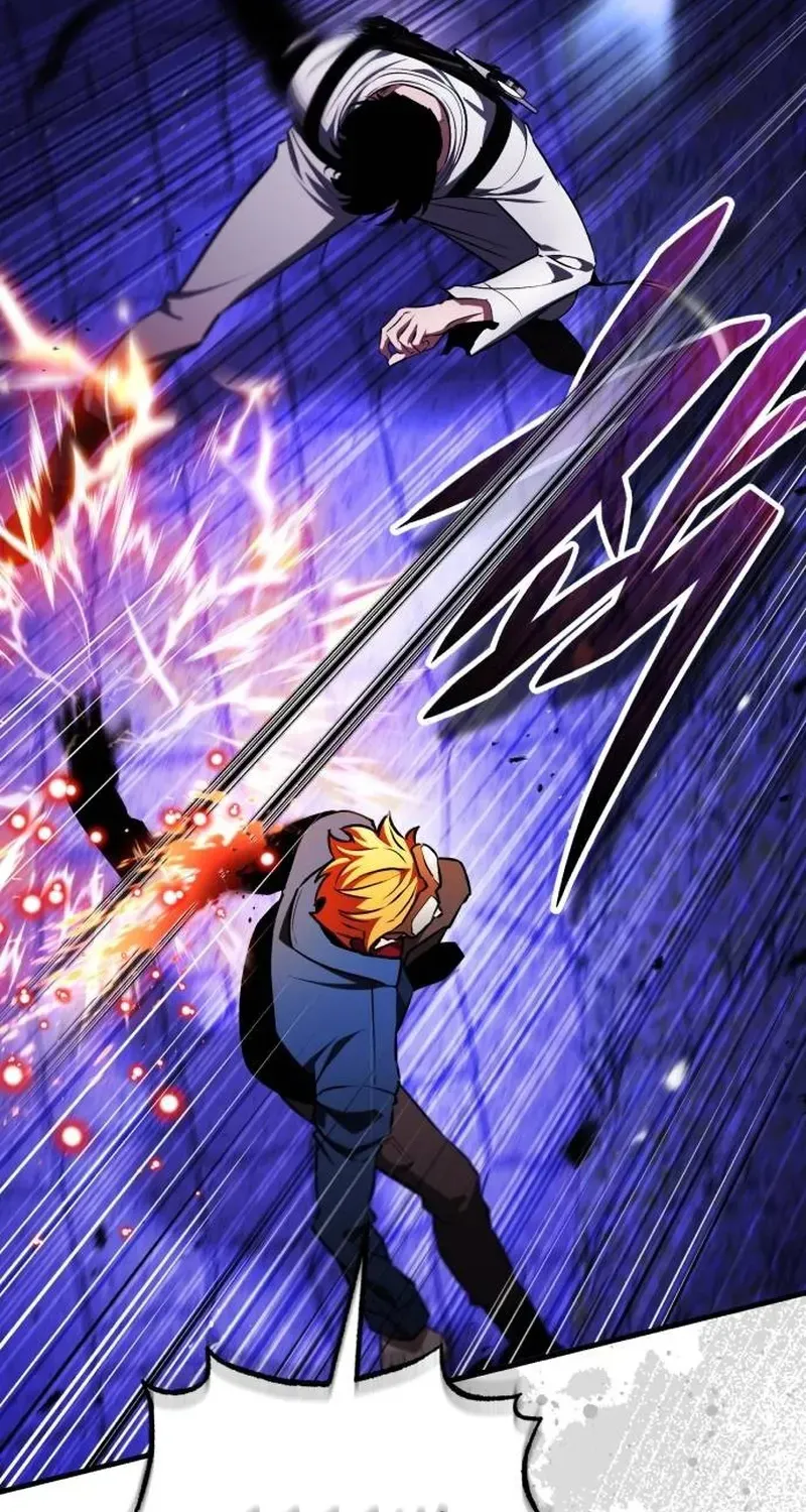 Read Superhuman Game Broadcast EN Manga Online