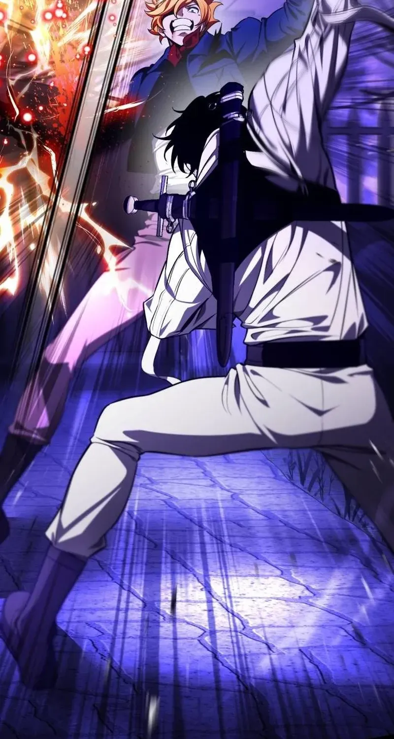 Read Superhuman Game Broadcast EN Manga Online