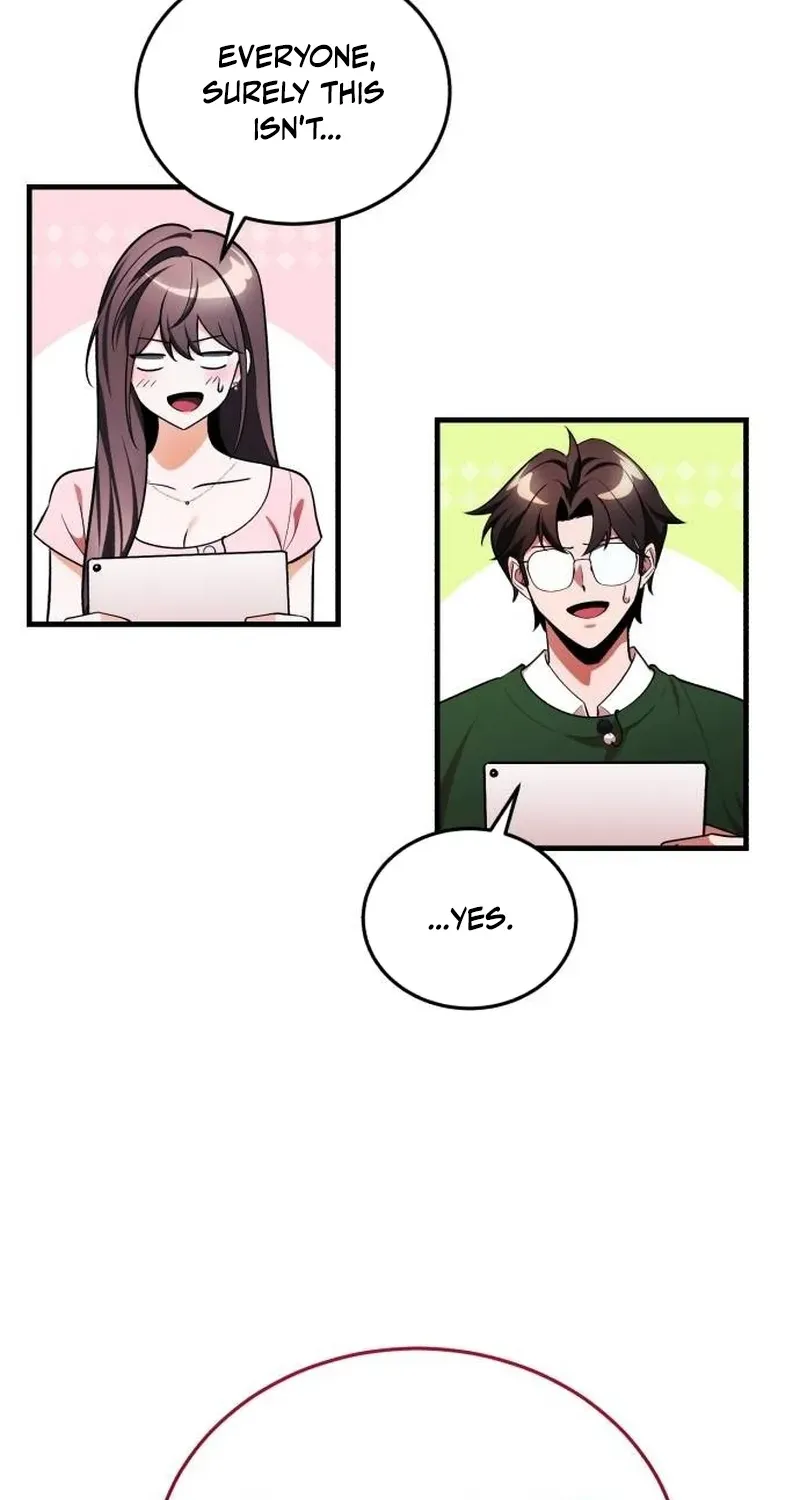 Read Superhuman Game Broadcast EN Manga Online