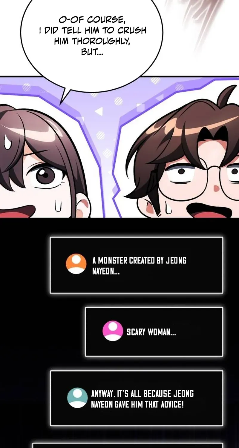 Read Superhuman Game Broadcast EN Manga Online