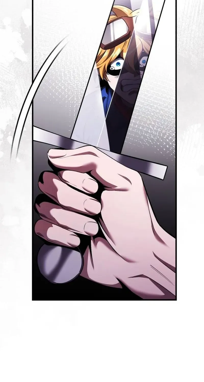 Read Superhuman Game Broadcast EN Manga Online