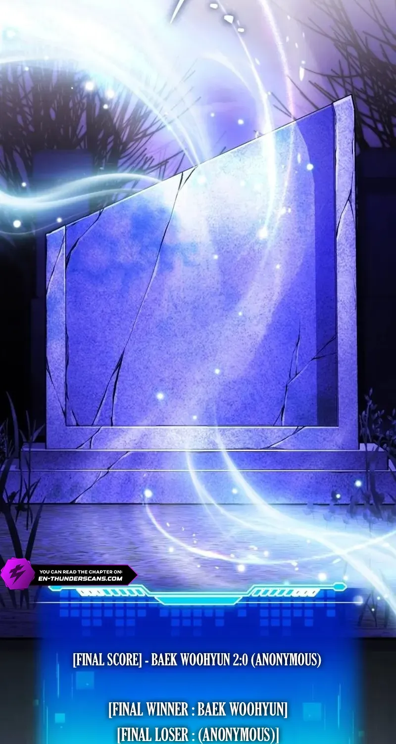 Read Superhuman Game Broadcast EN Manga Online