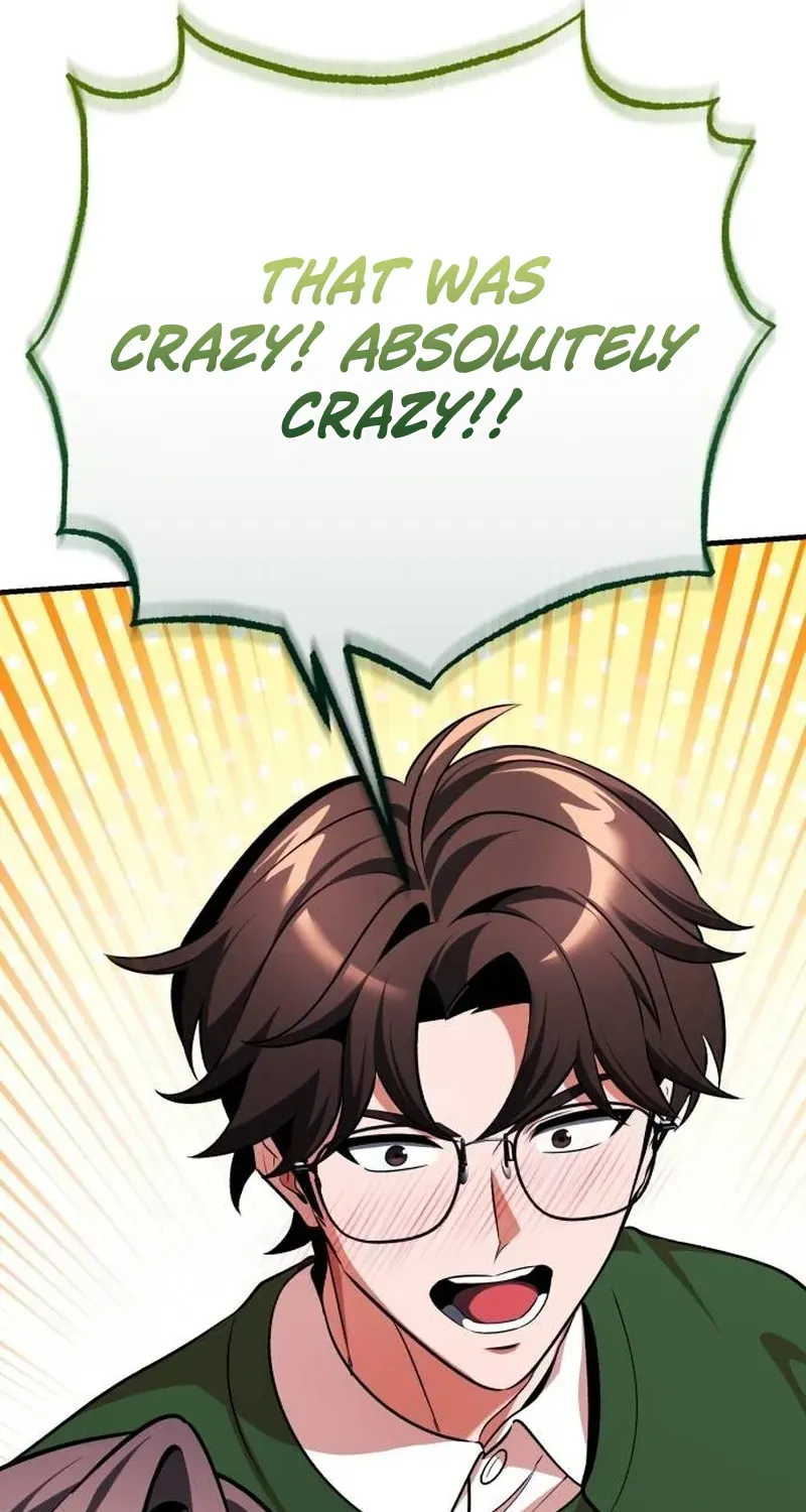 Read Superhuman Game Broadcast EN Manga Online