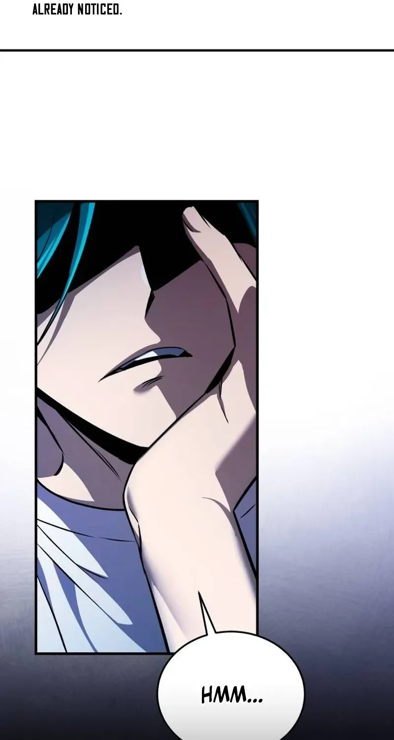 Read Superhuman Game Broadcast EN Manga Online