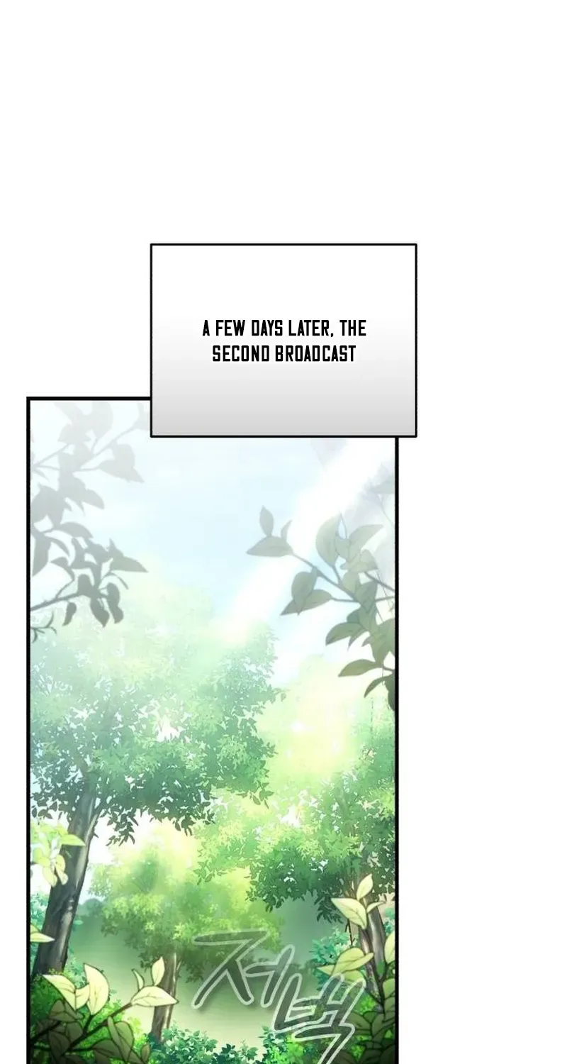 Read Superhuman Game Broadcast EN Manga Online