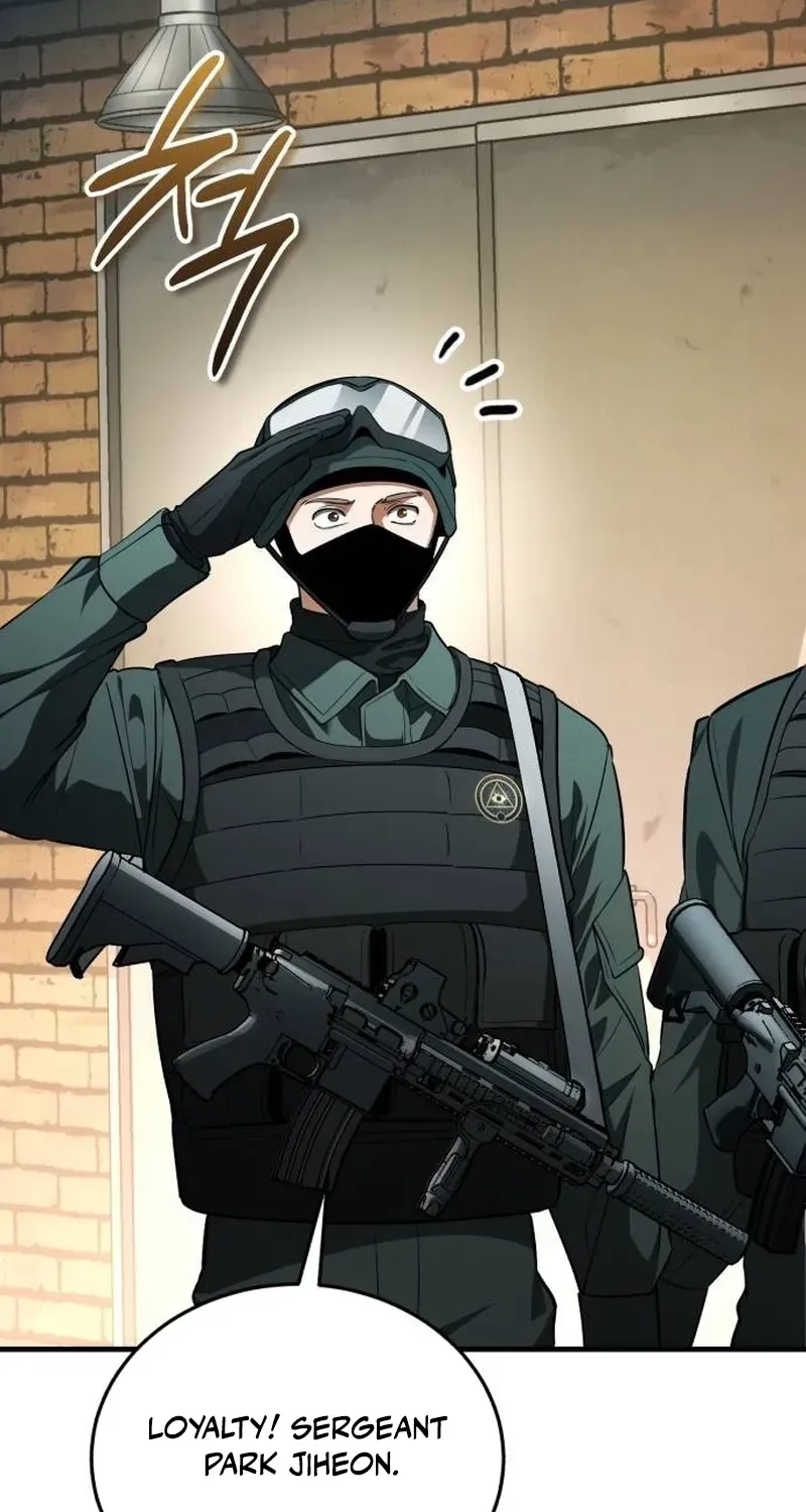 Read Superhuman Game Broadcast EN Manga Online