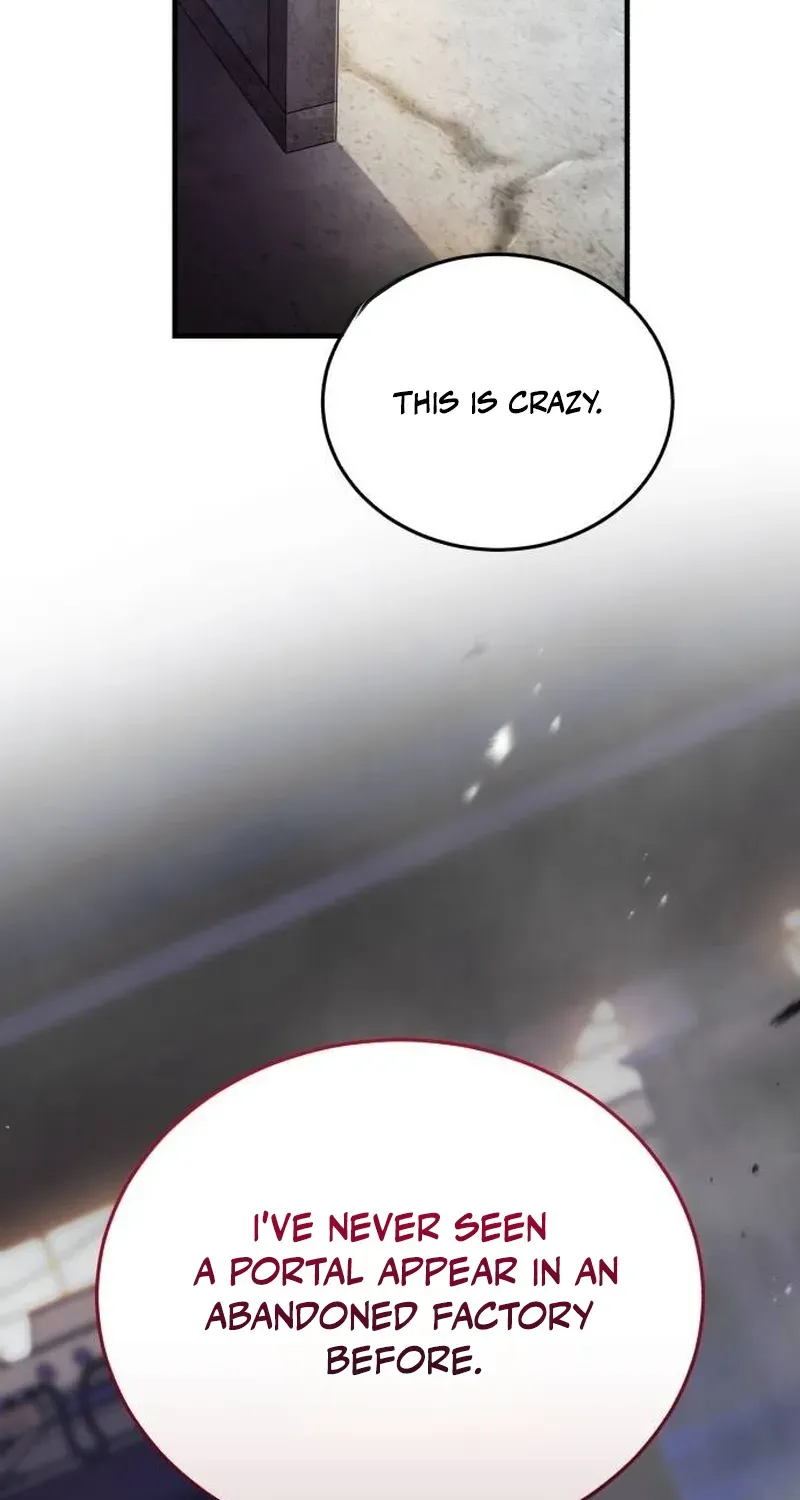 Read Superhuman Game Broadcast EN Manga Online