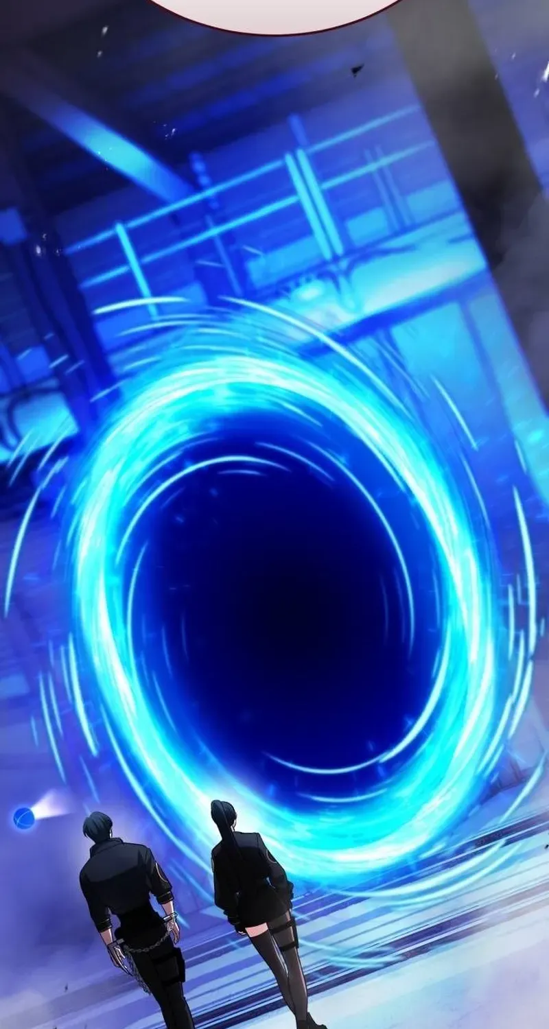 Read Superhuman Game Broadcast EN Manga Online