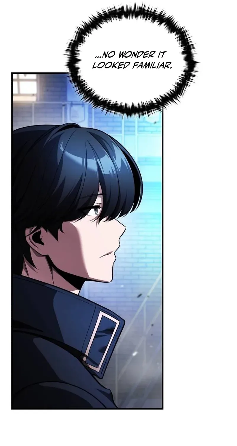 Read Superhuman Game Broadcast EN Manga Online