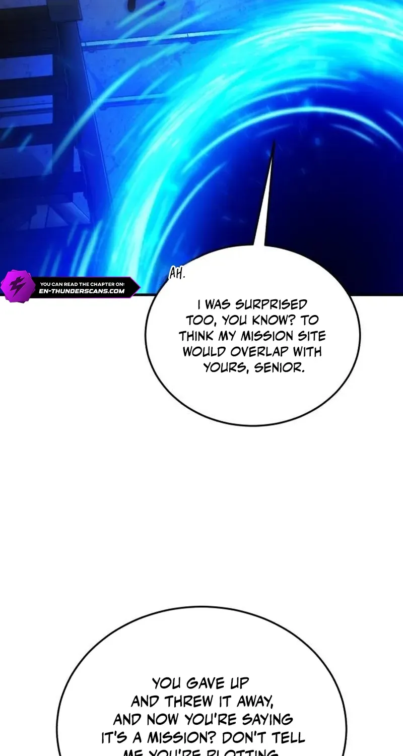 Read Superhuman Game Broadcast EN Manga Online