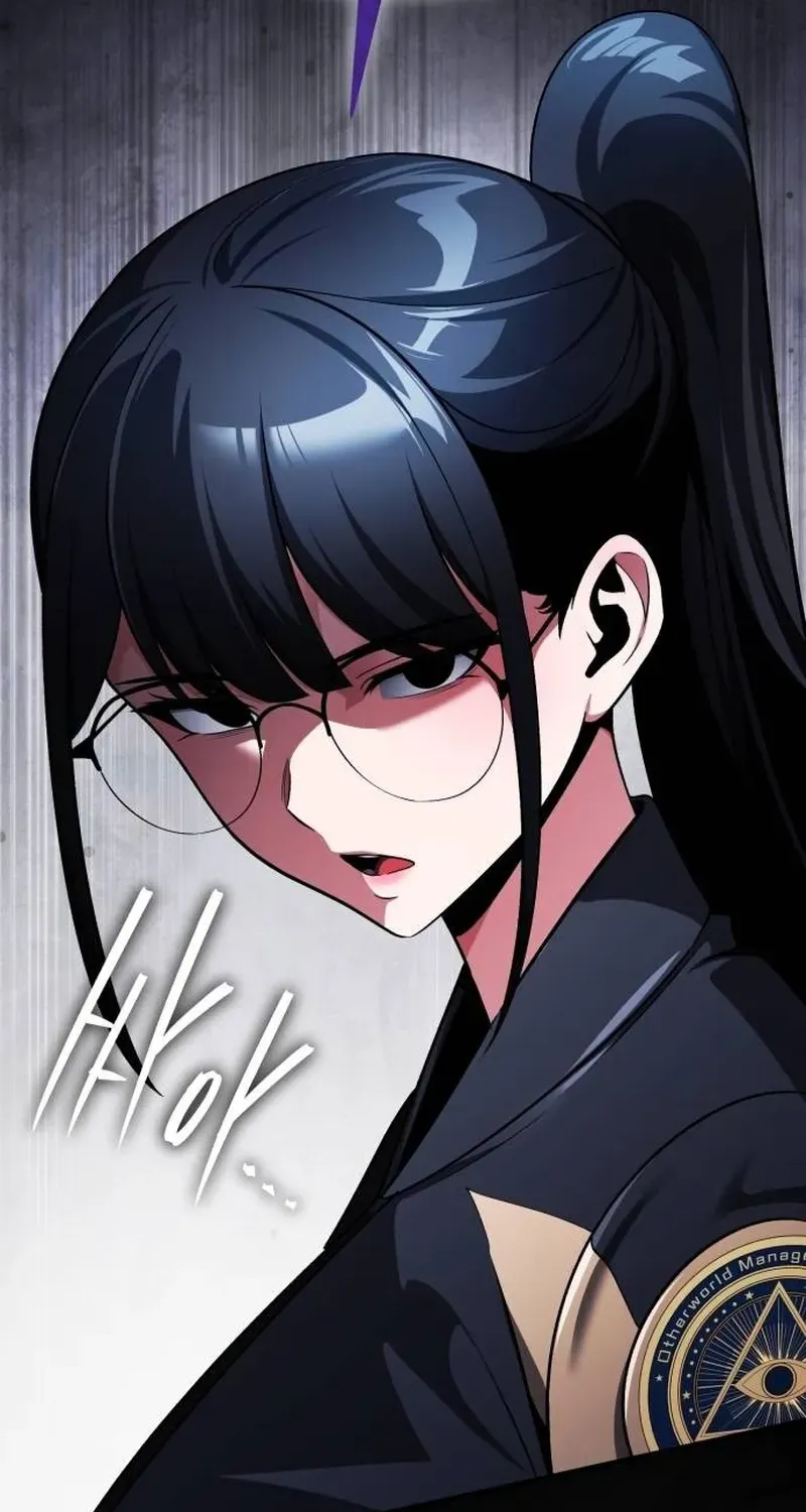 Read Superhuman Game Broadcast EN Manga Online