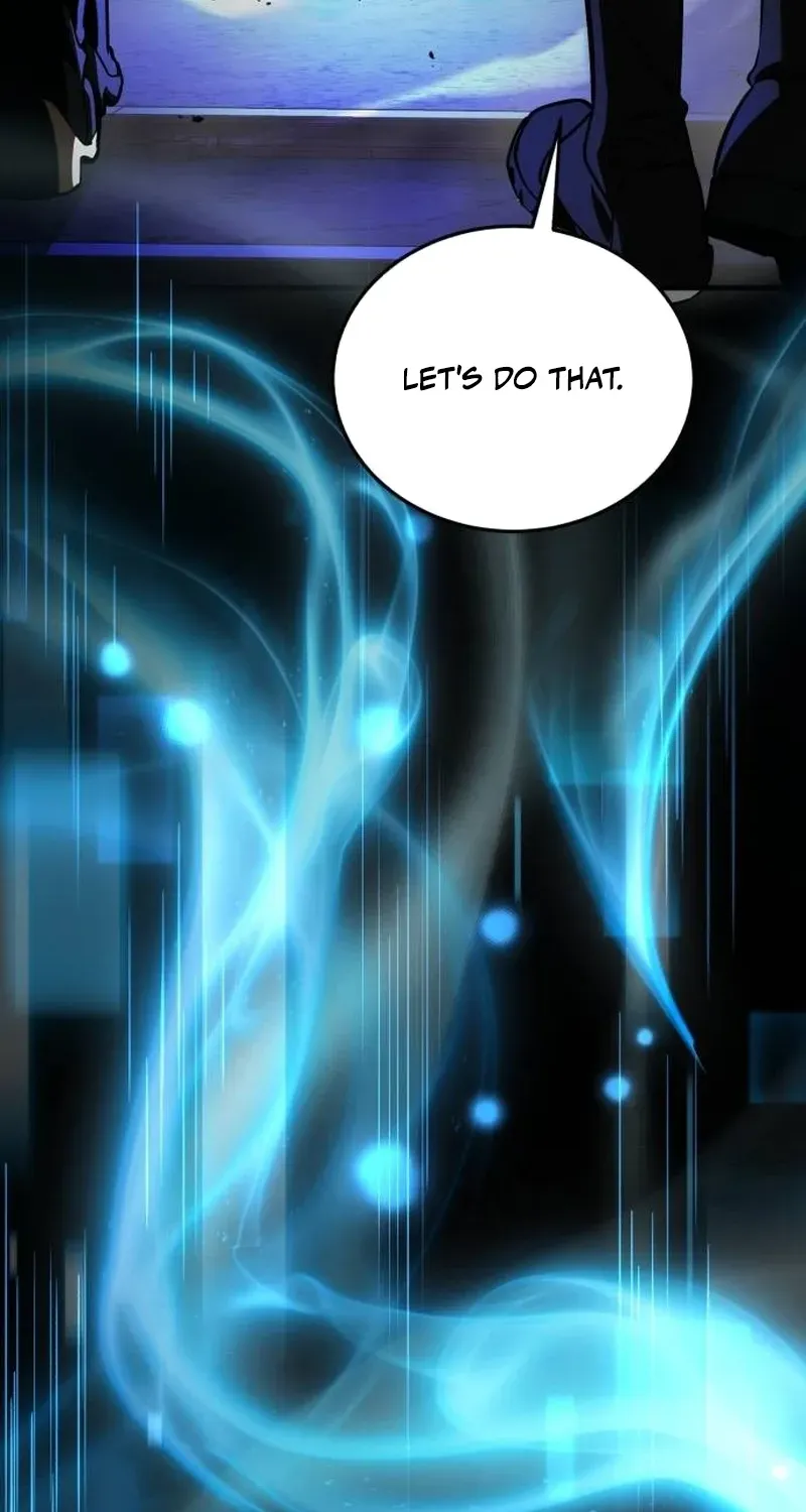 Read Superhuman Game Broadcast EN Manga Online