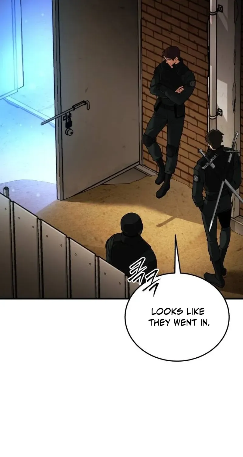 Read Superhuman Game Broadcast EN Manga Online
