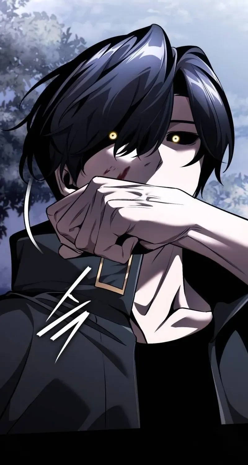 Read Superhuman Game Broadcast EN Manga Online