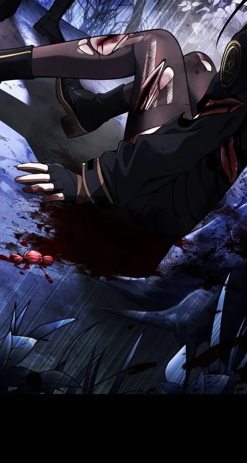 Read Superhuman Game Broadcast EN Manga Online