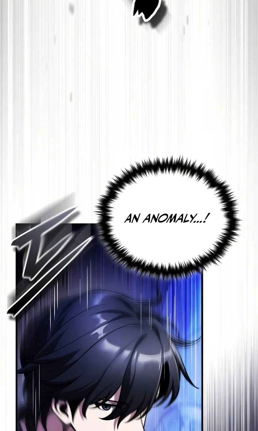 Read Superhuman Game Broadcast EN Manga Online