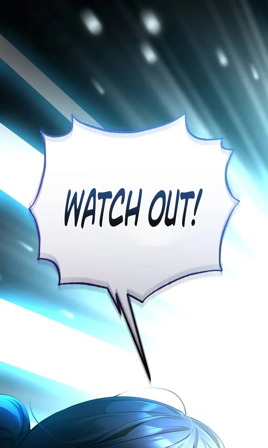 Read Superhuman Game Broadcast EN Manga Online