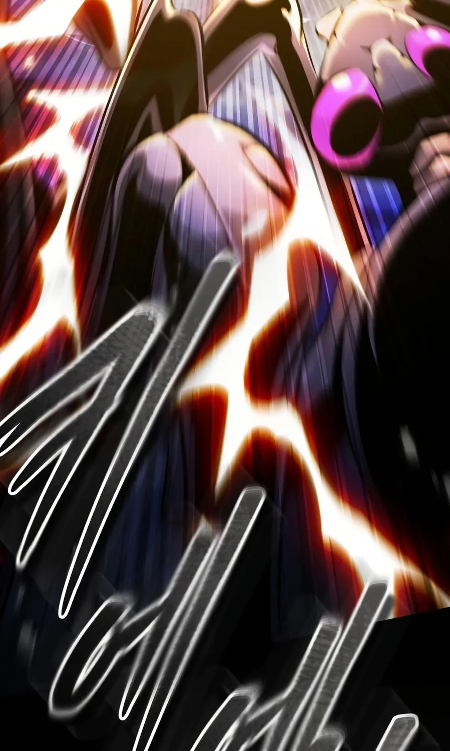 Read Superhuman Game Broadcast EN Manga Online