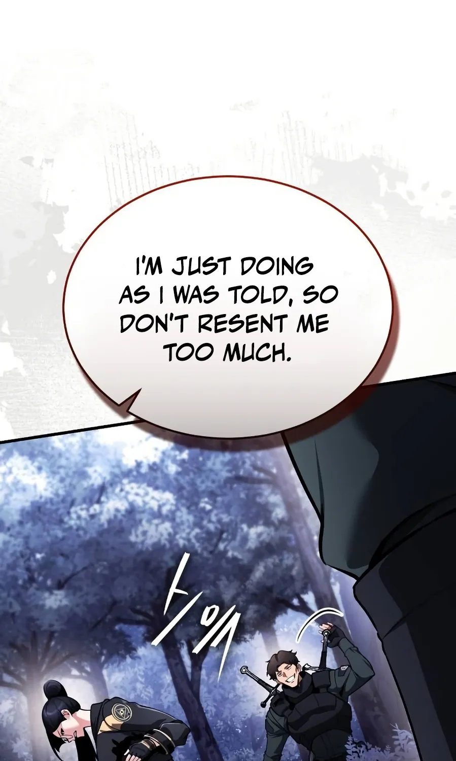 Read Superhuman Game Broadcast EN Manga Online