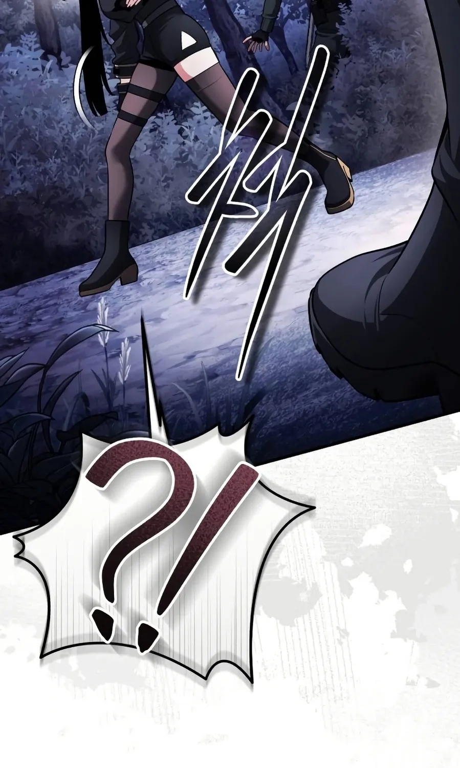 Read Superhuman Game Broadcast EN Manga Online