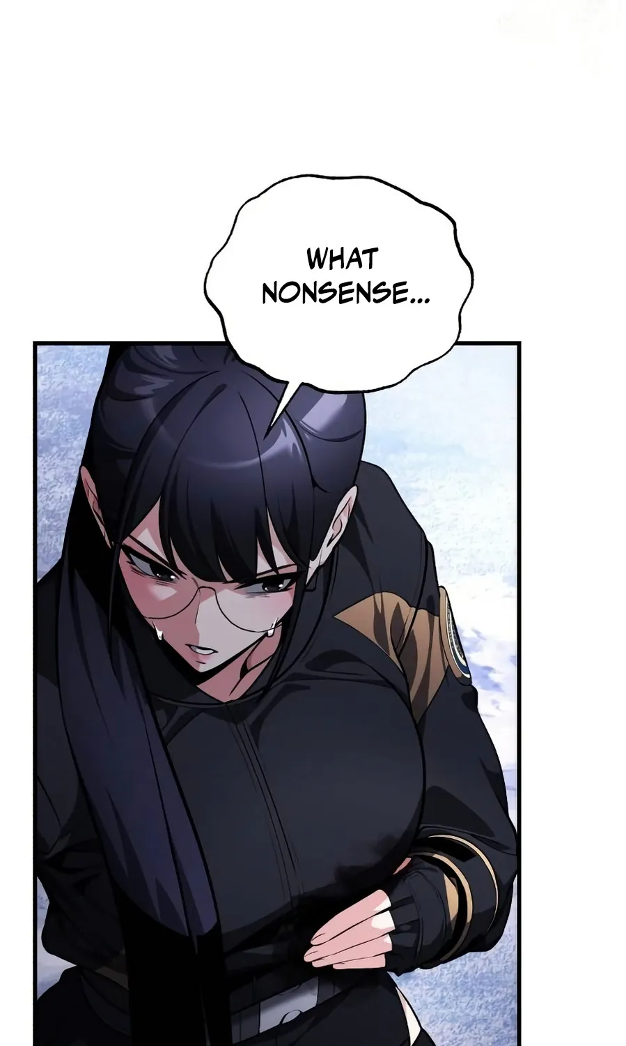 Read Superhuman Game Broadcast EN Manga Online