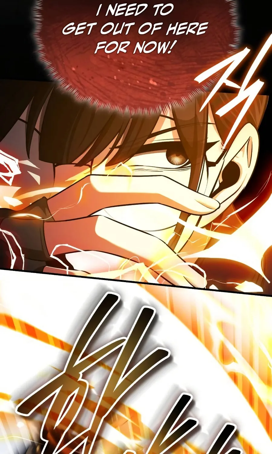 Read Superhuman Game Broadcast EN Manga Online