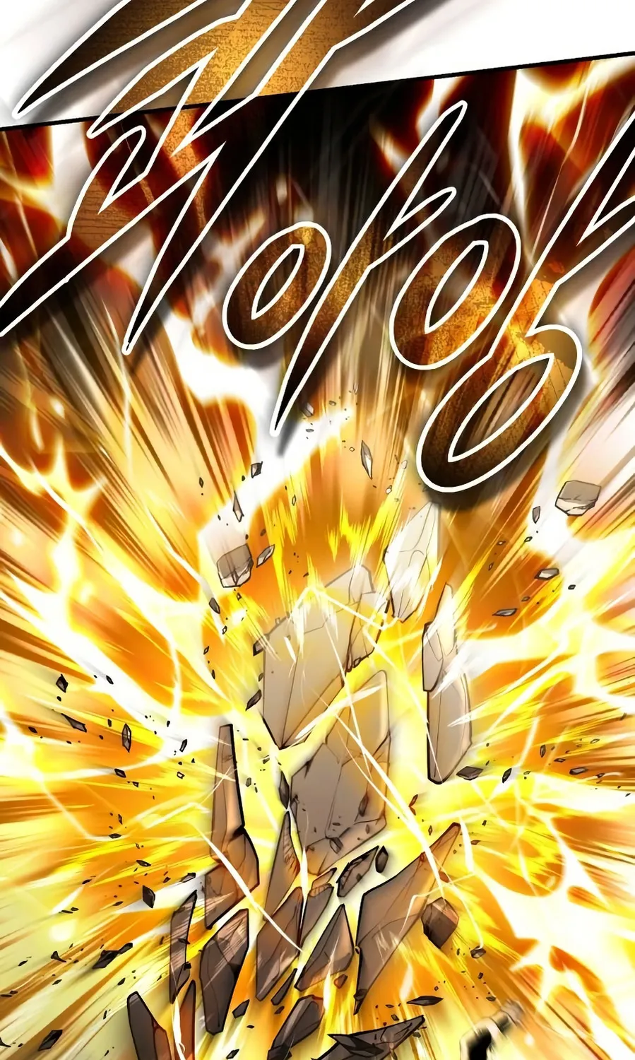 Read Superhuman Game Broadcast EN Manga Online