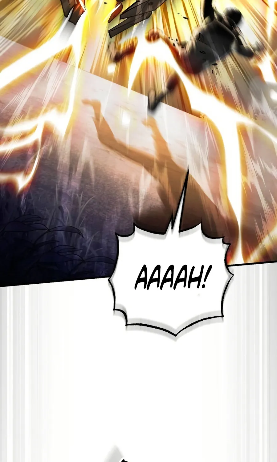 Read Superhuman Game Broadcast EN Manga Online