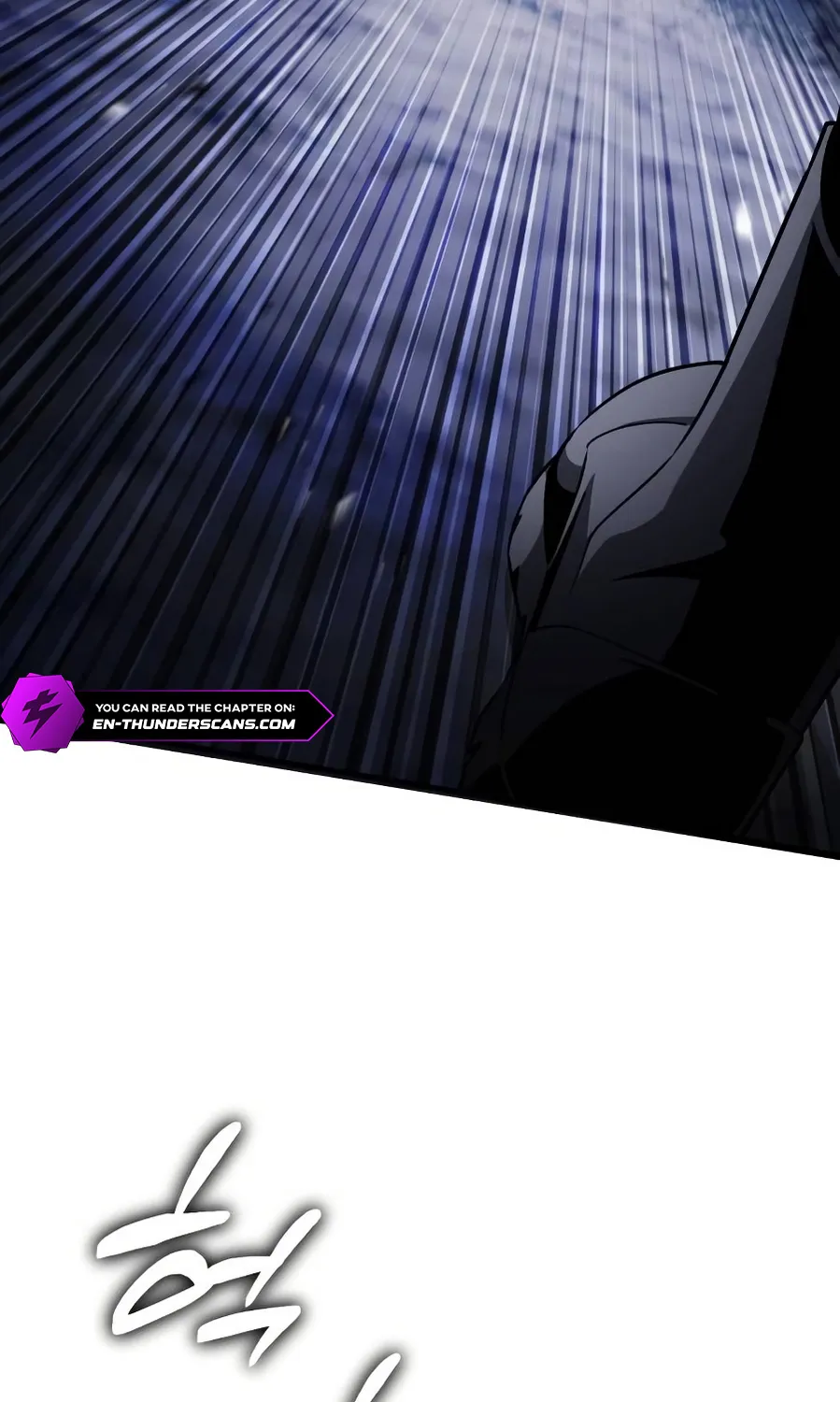 Read Superhuman Game Broadcast EN Manga Online