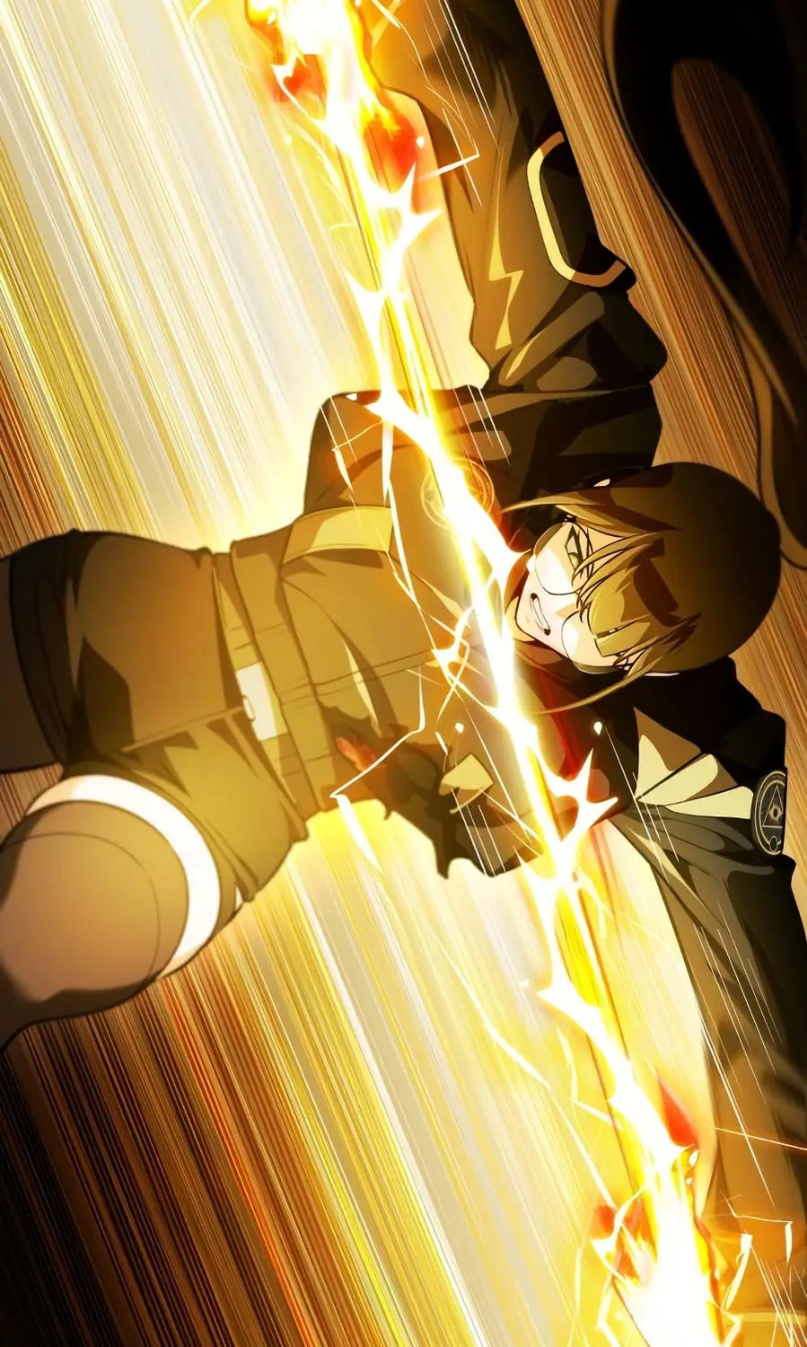 Read Superhuman Game Broadcast EN Manga Online