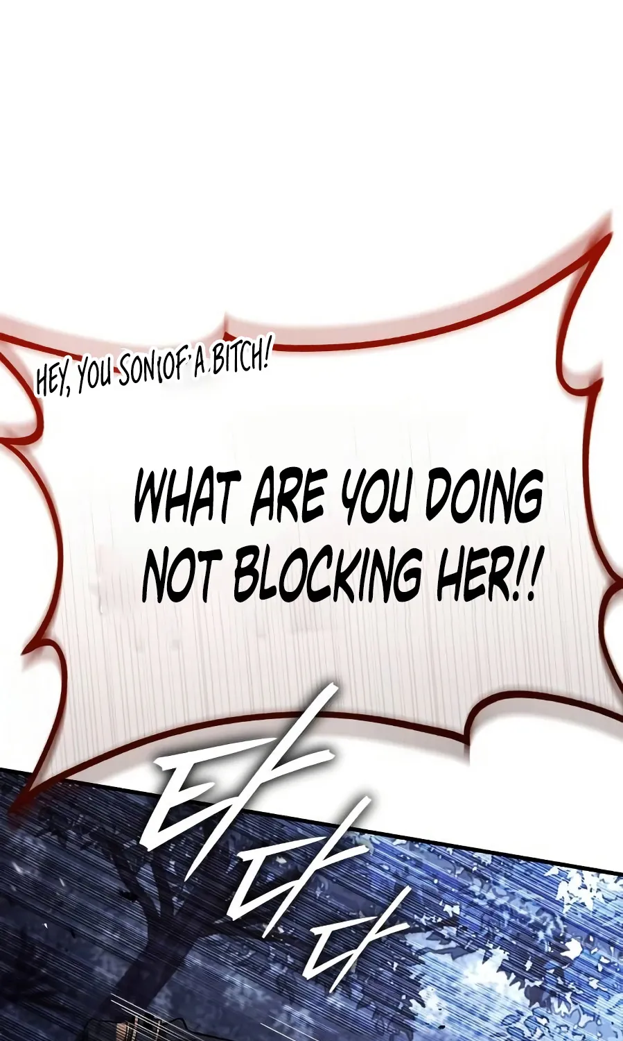 Read Superhuman Game Broadcast EN Manga Online