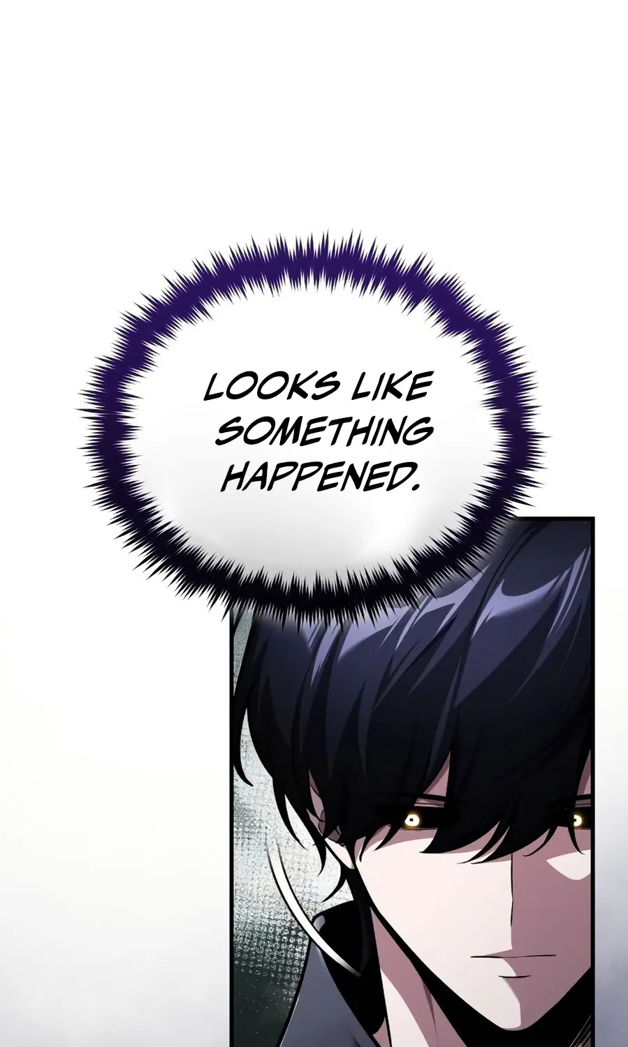Read Superhuman Game Broadcast EN Manga Online