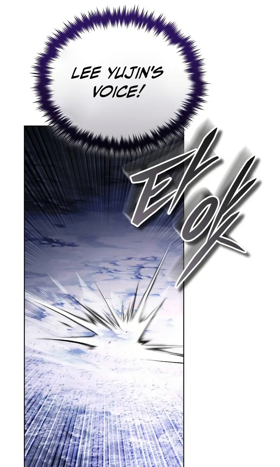 Read Superhuman Game Broadcast EN Manga Online