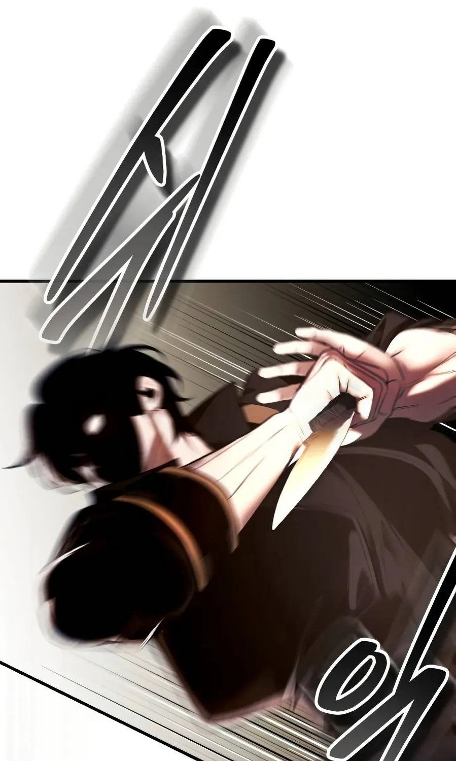 Read Superhuman Game Broadcast EN Manga Online