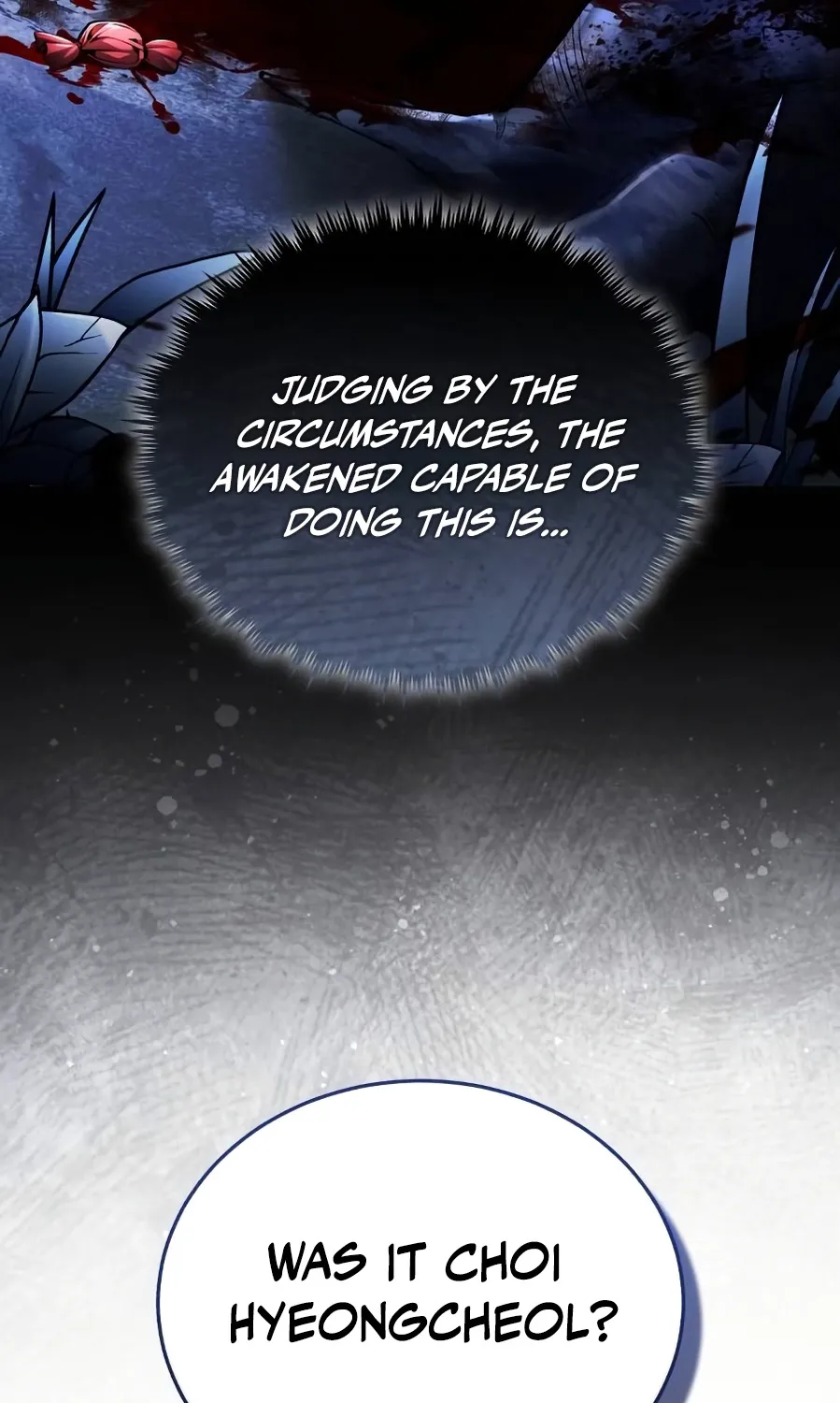 Read Superhuman Game Broadcast EN Manga Online