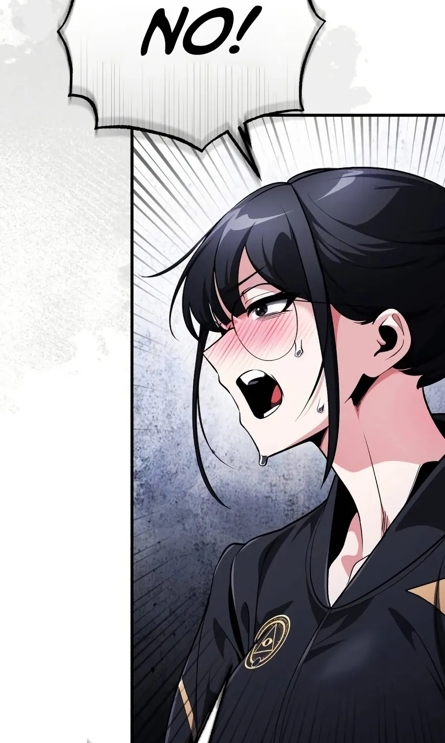 Read Superhuman Game Broadcast EN Manga Online
