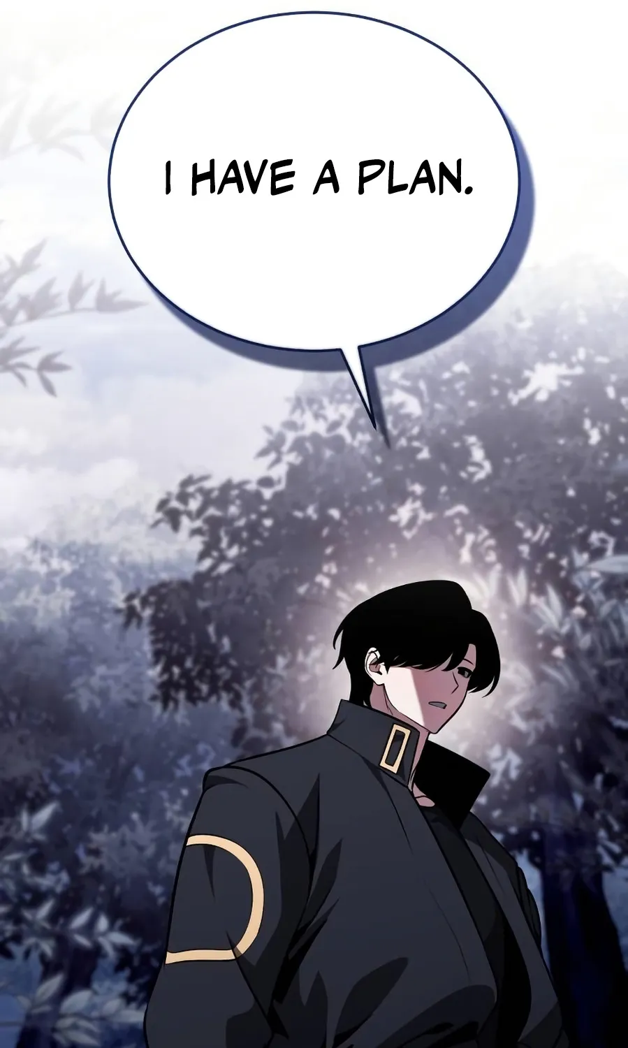 Read Superhuman Game Broadcast EN Manga Online