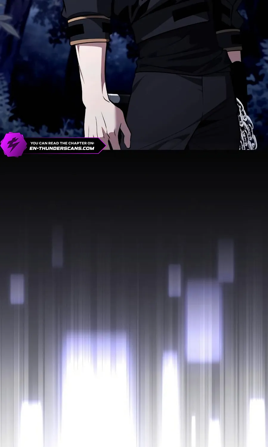 Read Superhuman Game Broadcast EN Manga Online